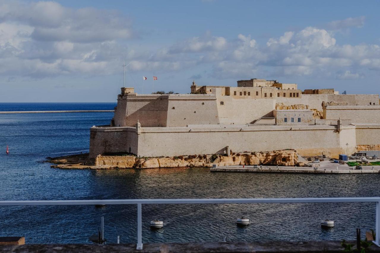 Sally Port Senglea Exterior photo