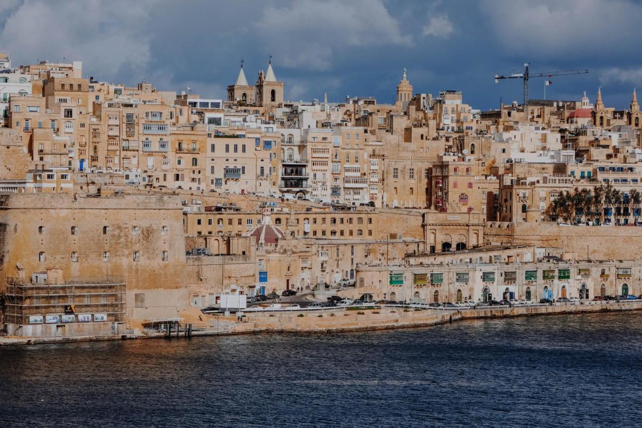 Sally Port Senglea Exterior photo