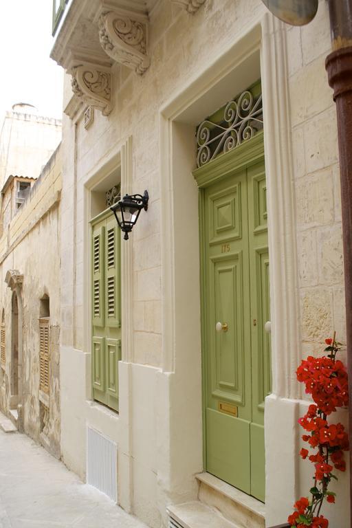 Sally Port Senglea Exterior photo