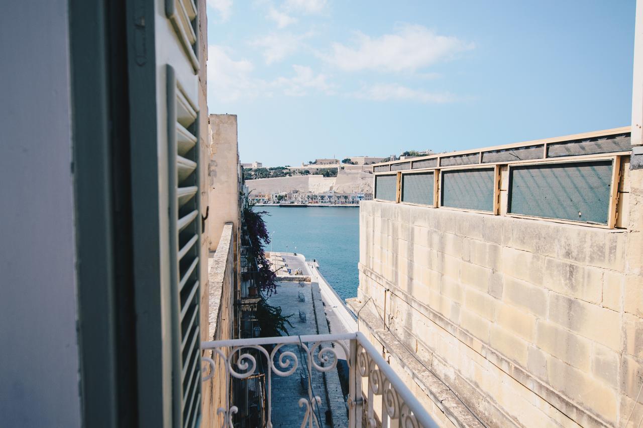 Sally Port Senglea Exterior photo